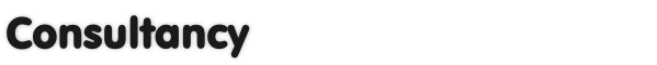 Consultancy